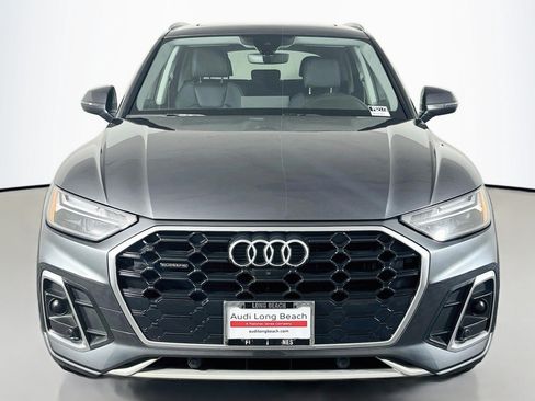 Used 2023 Audi Q5 2.0T Premium Plus AWD/4WD image 2