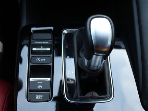 Certified 2025 Acura Integra A-Spec image 24