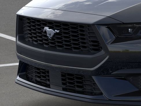 New 2026 Ford Mustang Coupe RWD image 17