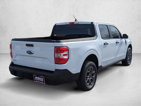 Used 2023 Ford Maverick XLT image 5