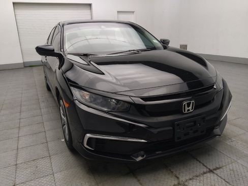 Used 2019 Honda Civic LX image 13