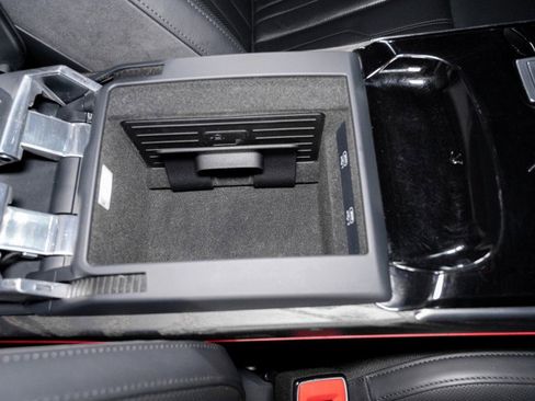 Used 2022 Audi A8 L 3.0T w/ Executive Package image 23