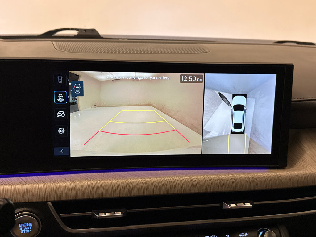 Used 2025 Hyundai Sonata Limited FWD image 25