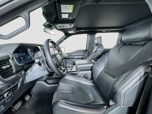 Used 2025 Ford F150 Raptor AWD/4WD image 11