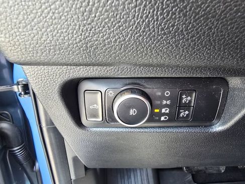 Used 2024 Ford Ranger XLT AWD/4WD image 15