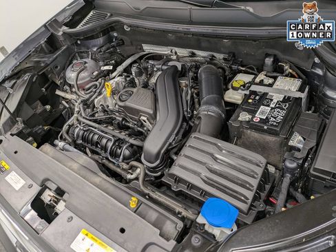 Used 2024 Volkswagen Taos S AWD/4WD image 36