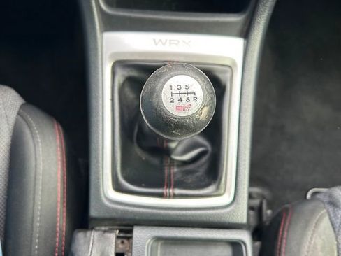 Used 2016 Subaru WRX image 17