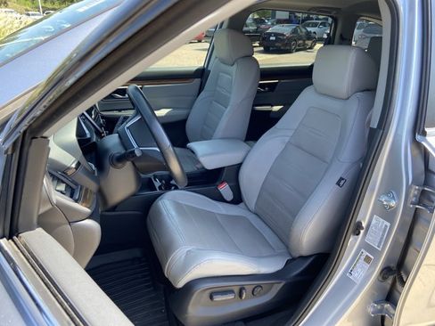 Used 2022 Honda CR-V EX-L image 18