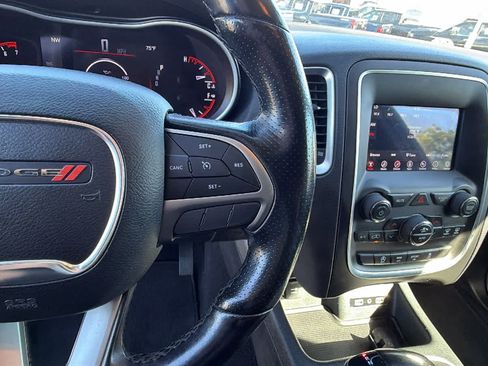 Used 2020 Dodge Durango SXT w/ 3rd Row Seating Group AWD/4WD image 20