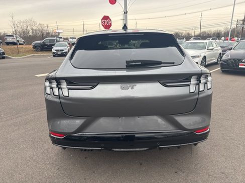 Used 2023 Ford Mustang Mach-E GT image 6