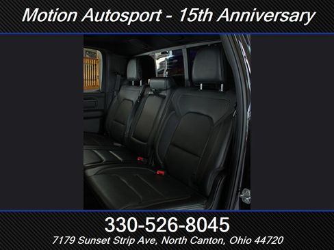 Used 2019 RAM 1500 Sport w/ Level 2 Equipment Group AWD/4WD image 44