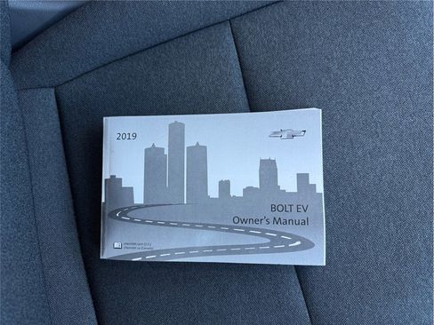 Used 2019 Chevrolet Bolt LT image 35