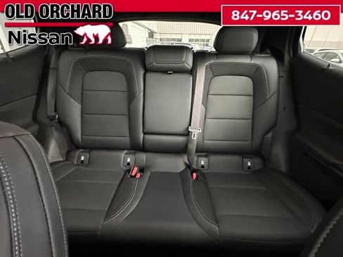 Used 2024 Chevrolet Equinox EV LT FWD image 12