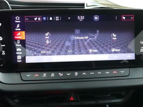 New 2026 Dodge Charger Scat Pack w/ Blacktop Package image 15