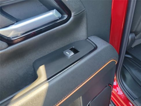 New 2026 GMC Sierra 2500 AT4 w/ AT4 Premium Plus Package image 16