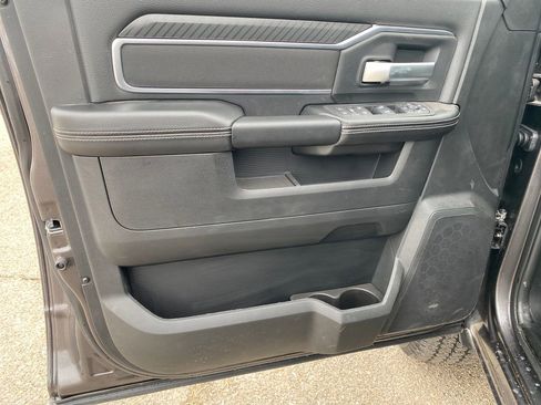 New 2026 RAM 2500 Big Horn image 11