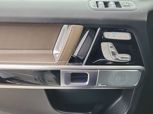 Used 2019 Mercedes-Benz G 63 AMG 4MATIC image 22