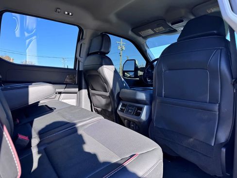 Used 2023 Ford F250 Lariat w/ FX4 Off-Road Package image 11