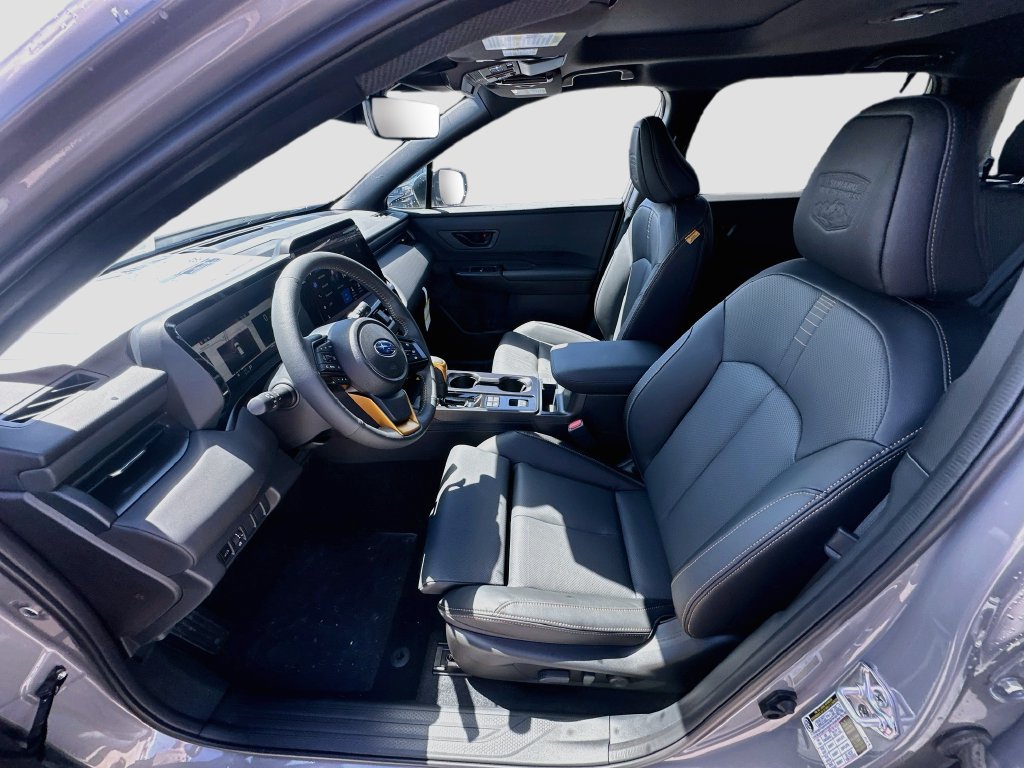New 2026 Subaru Outback Wilderness AWD/4WD image 17