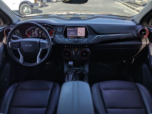 Used 2019 Chevrolet Blazer RS image 17