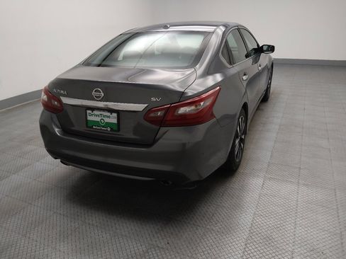 Used 2018 Nissan Altima 2.5 SV image 9