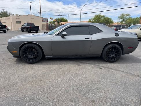 Used 2012 Dodge Challenger R/T image 6