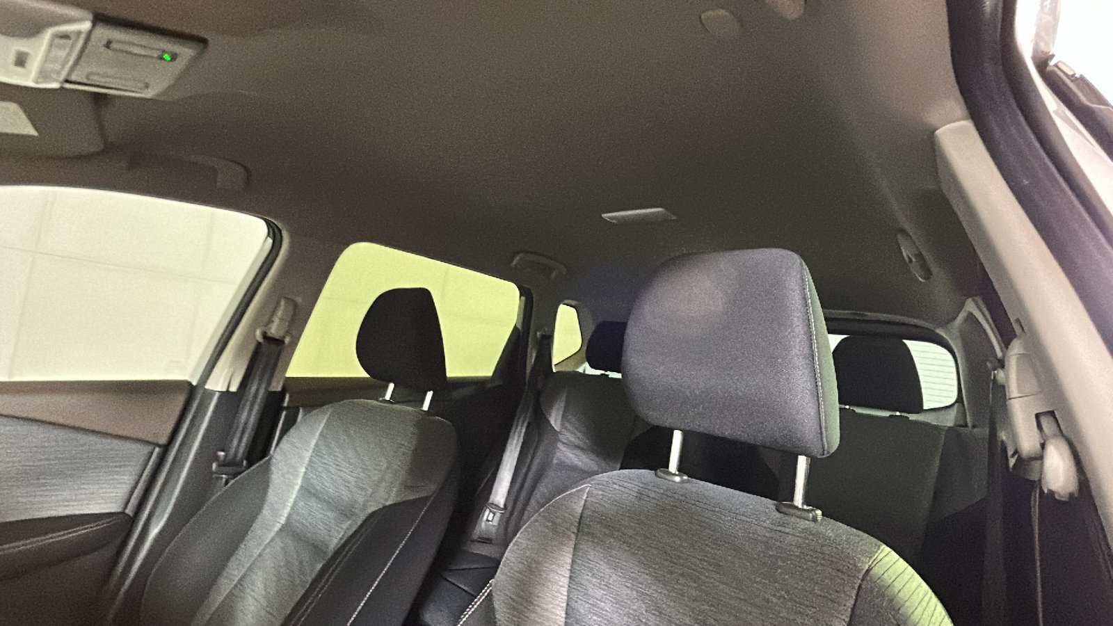 Used 2023 Nissan Rogue SV FWD image 16