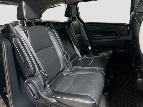 Used 2023 Honda Odyssey Elite image 28
