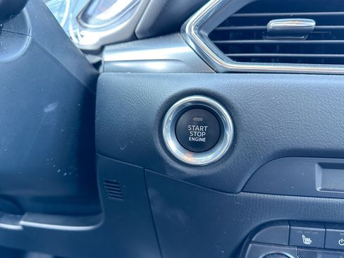 Certified 2025 MAZDA CX-5 AWD 2.5 S w/ Preferred Package image 17