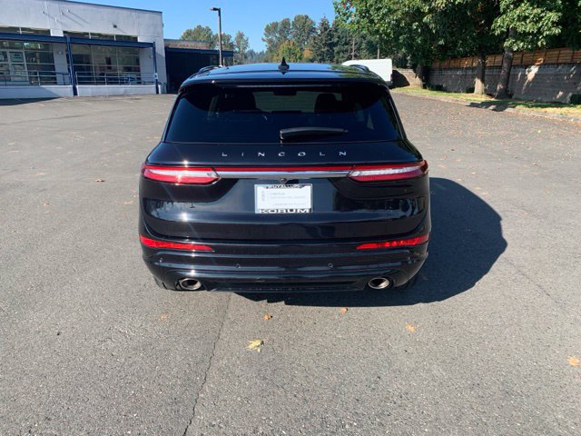 Certified 2023 Lincoln Corsair Reserve w/ Equipment Group 201A AWD/4WD image 5