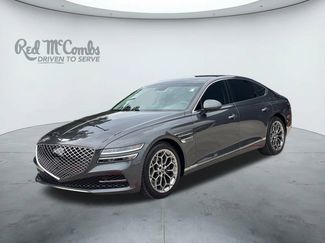 Used 2021 Genesis G80 2.5T w/ Prestige Package video 1