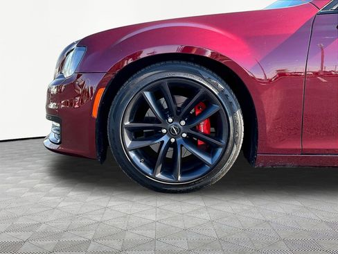 Used 2023 Chrysler 300 C RWD image 34