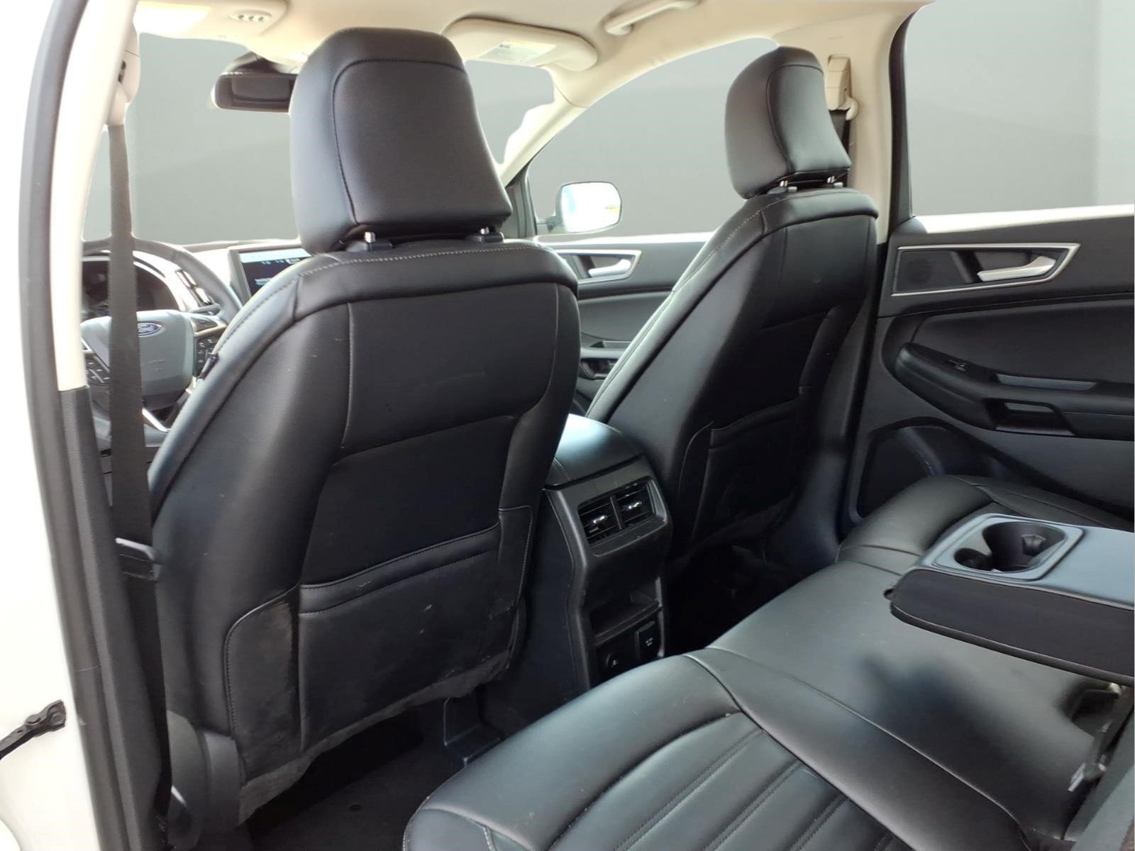 Used 2024 Ford Edge SEL w/ Convenience Package AWD/4WD image 25