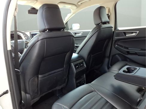 Used 2024 Ford Edge SEL w/ Convenience Package AWD/4WD image 25