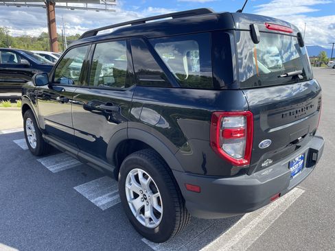 Used 2021 Ford Bronco Sport image 7