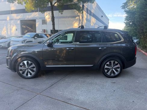 Used 2020 Kia Telluride S AWD/4WD image 7