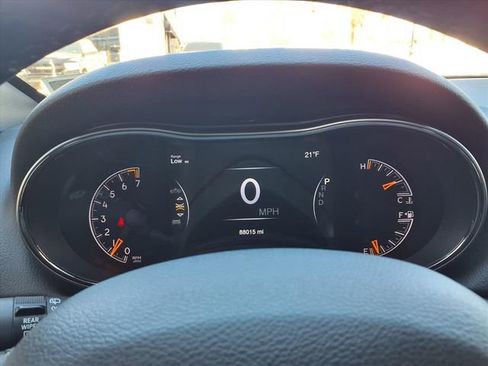 Used 2020 Jeep Grand Cherokee Limited X image 19