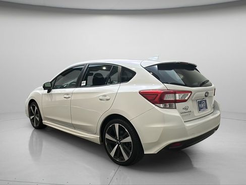 Used 2019 Subaru Impreza 2.0i Sport AWD/4WD image 4