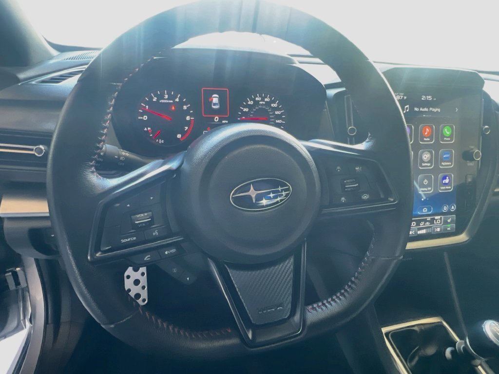 Used 2024 Subaru WRX Premium AWD/4WD image 11