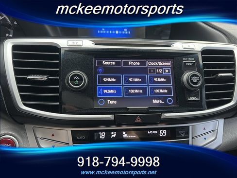 Used 2013 Honda Accord EX-L image 13