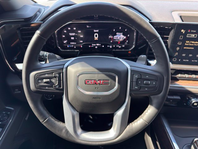 Certified 2024 GMC Sierra 1500 Elevation w/ Elevation Premium Package AWD/4WD image 28