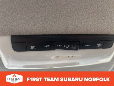 Used 2023 Nissan Kicks S image 18