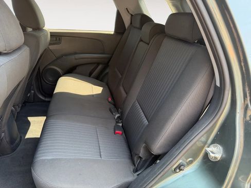 Used 2009 Kia Sportage LX FWD image 11