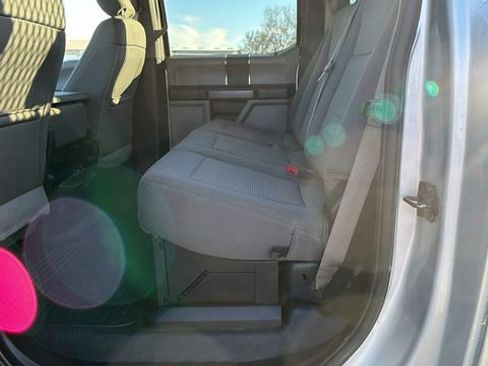 Used 2019 Ford F250 XLT w/ XLT Value Package AWD/4WD image 10