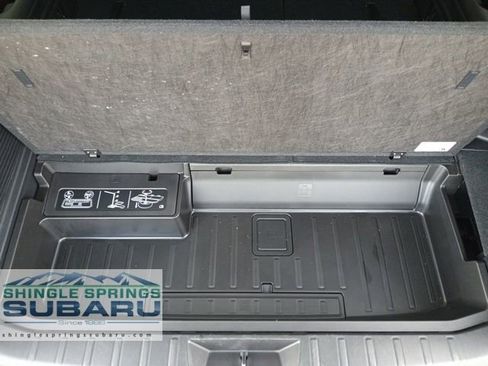 Certified 2025 Subaru Ascent Premium image 36