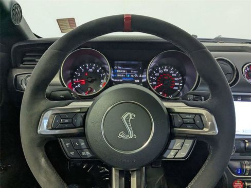 Used 2017 Ford Mustang Shelby GT350 RWD image 19