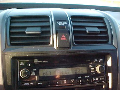 Used 2010 Honda CR-V LX image 19