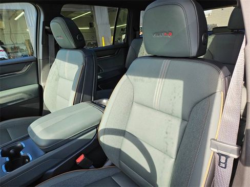 New 2026 GMC Acadia AT4 image 13