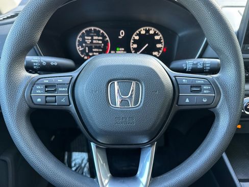 Used 2024 Honda CR-V LX image 17