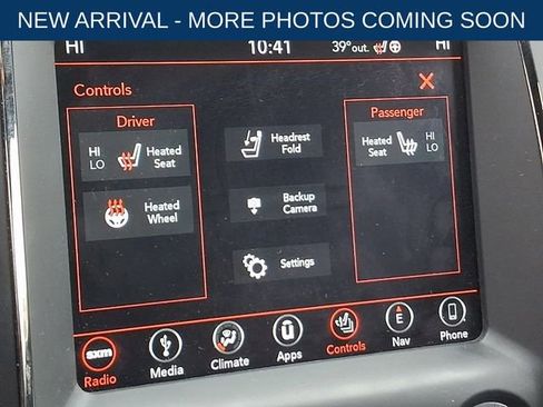 Used 2018 Dodge Durango GT w/ Premium Group image 9